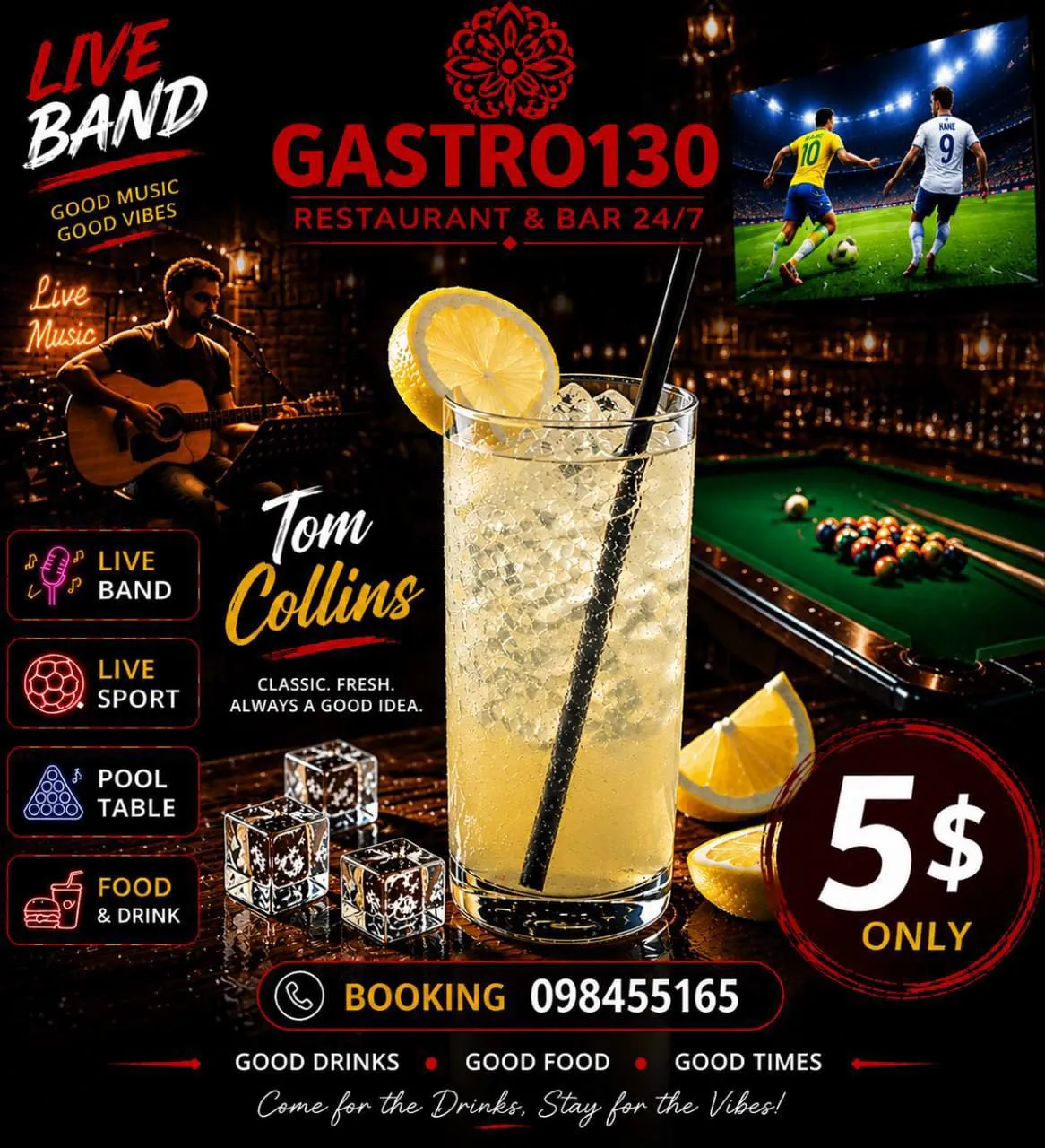 Special of the Month 2